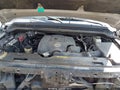 Photo 10 of 17 — 2010 Nissan Titan