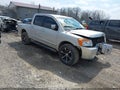 Photo 1 of 17 — 2010 Nissan Titan