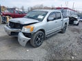 Photo 2 of 17 — 2010 Nissan Titan