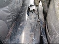 2002 GMC Sierra — photo 8 of 15 | VIN 1GTHK29132E191682