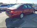 Photo 4 of 16 — 2002 Toyota Camry