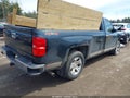 Photo 4 of 21 — 2017 Chevrolet Silverado 1500