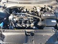 2017 Hyundai Veloster — photo 10 of 11 | VIN KMHTC6AD3HU314458