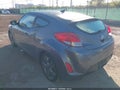 2017 Hyundai Veloster — photo 3 of 11 | VIN KMHTC6AD3HU314458