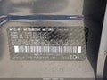 Photo 9 of 17 — 2024 Mitsubishi Mirage