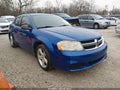 2014 Dodge Avenger — photo 1 of 13 | VIN 1C3CDZABXEN110963