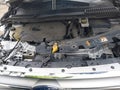 Photo 10 of 19 — 2018 Ford Escape