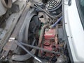 2012 Freightliner M2 106 — photo 6 of 12 | VIN 1FVHC3BS6CDBD8670