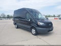 Photo 1 of 19 — 2017 Ford Transit-250