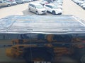 Photo 14 of 19 — 2017 Ford Transit-250