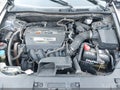 Photo 10 of 16 — 2009 Honda Accord