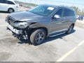 Photo 2 of 16 — 2018 Infiniti QX60