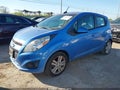 Photo 2 of 11 — 2015 Chevrolet Spark