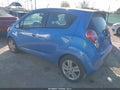 Photo 3 of 11 — 2015 Chevrolet Spark