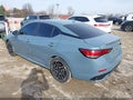 Photo 3 of 16 — 2025 Nissan Sentra