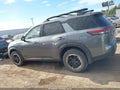 Photo 14 of 16 — 2025 Nissan Pathfinder