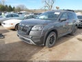 Photo 2 of 16 — 2025 Nissan Pathfinder