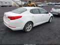 2013 Kia Optima — photo 4 of 11 | VIN 5XXGN4A71DG210520