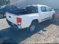 Photo 4 of 17 — 2021 Toyota Tacoma