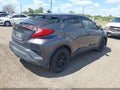 Photo 4 of 17 — 2020 Toyota C-HR