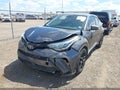 Photo 6 of 17 — 2020 Toyota C-HR