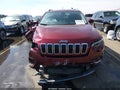 Photo 12 of 16 — 2019 Jeep Cherokee