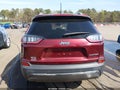 Photo 16 of 16 — 2019 Jeep Cherokee
