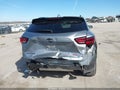 Photo 17 of 22 — 2025 Chevrolet Blazer