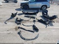 Photo 12 of 22 — 2025 Chevrolet Blazer