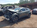 Photo 2 of 17 — 2021 Toyota C-HR