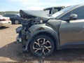 Photo 6 of 17 — 2021 Toyota C-HR