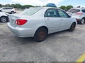 2006 Toyota Corolla — photo 4 of 11 | VIN 2T1BR30E46C602071
