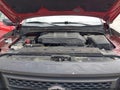 Photo 10 of 16 — 2023 Nissan Titan