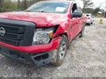 Photo 6 of 16 — 2023 Nissan Titan