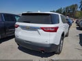 Photo 4 of 16 — 2020 Chevrolet Traverse