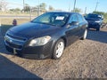 2011 Chevrolet Malibu — photo 2 of 11 | VIN 1G1ZB5E12BF155903