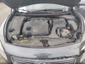 Photo 10 of 16 — 2009 Nissan Maxima