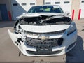 Photo 13 of 17 — 2016 Chevrolet Malibu Limited