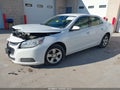 Photo 2 of 17 — 2016 Chevrolet Malibu Limited
