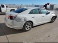 Photo 4 of 17 — 2016 Chevrolet Malibu Limited