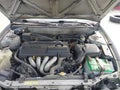 Photo 10 of 13 — 2000 Toyota Corolla