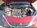 Photo 10 of 17 — 2021 Toyota Venza