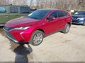 Photo 2 of 17 — 2021 Toyota Venza