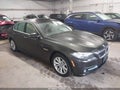 Photo 1 of 16 — 2015 BMW 5 Series