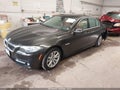 Photo 2 of 16 — 2015 BMW 5 Series