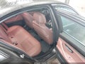 Photo 8 of 16 — 2015 BMW 5 Series