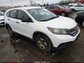 Photo 1 of 16 — 2012 Honda CR-V