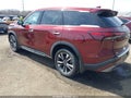 Photo 3 of 16 — 2022 Infiniti QX60