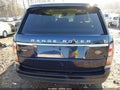 Photo 16 of 16 — 2015 Land Rover Range Rover