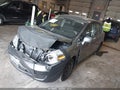 2011 Nissan Versa — photo 2 of 11 | VIN 3N1BC1CP9BL502321